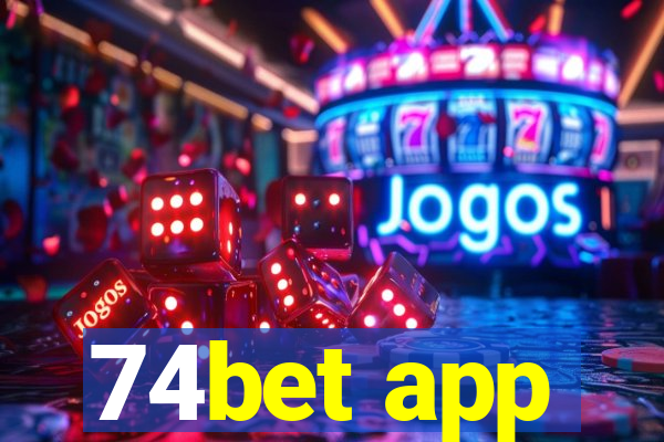 74bet app